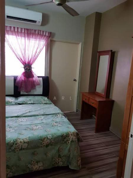Kondominium untuk Disewa di Sri Angsana Hilir - Karl . - Bedroom - PropertyGuru.com.my