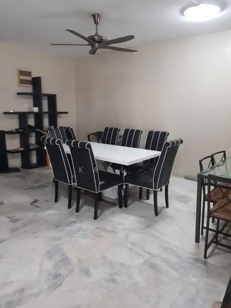 Kondominium untuk Disewa di Sri Angsana Hilir - Karl . - Dining Room - PropertyGuru.com.my