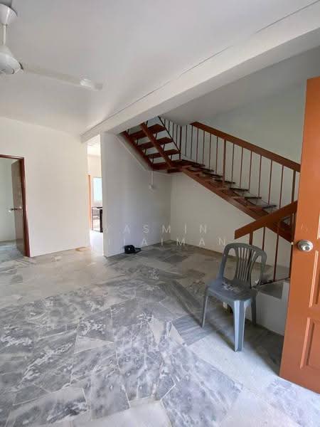 Rumah Teres 2-Tingkat untuk Disewa di U5,Taman Subang Perdana (Shah Alam) - Yasmin Sulaiman - Interior - PropertyGuru.com.my