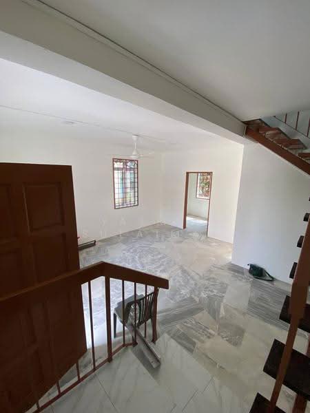 Rumah Teres 2-Tingkat untuk Disewa di U5,Taman Subang Perdana (Shah Alam) - Yasmin Sulaiman - Interior - PropertyGuru.com.my