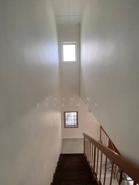 Rumah Teres 2-Tingkat untuk Disewa di U5,Taman Subang Perdana (Shah Alam) - Yasmin Sulaiman - Interior - PropertyGuru.com.my