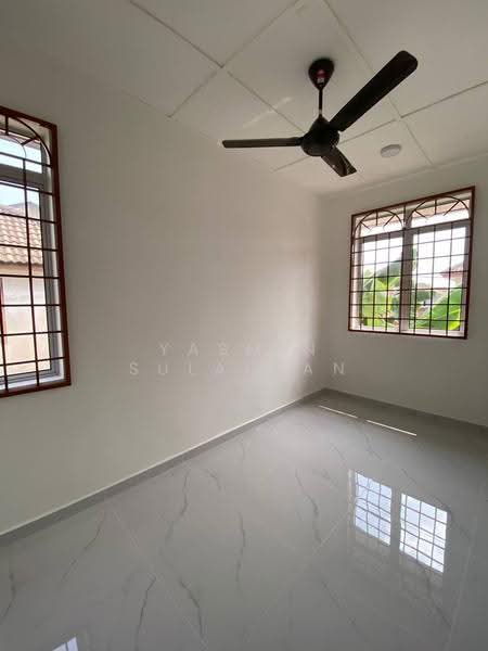 Rumah Teres 2-Tingkat untuk Disewa di U5,Taman Subang Perdana (Shah Alam) - Yasmin Sulaiman - Interior - PropertyGuru.com.my