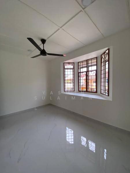 Rumah Teres 2-Tingkat untuk Disewa di U5,Taman Subang Perdana (Shah Alam) - Yasmin Sulaiman - Interior - PropertyGuru.com.my