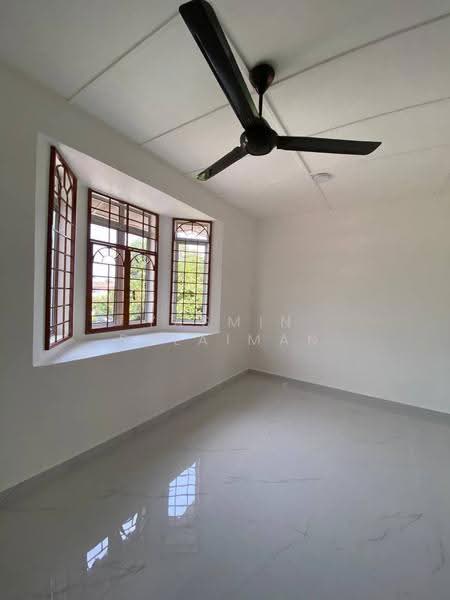 Rumah Teres 2-Tingkat untuk Disewa di U5,Taman Subang Perdana (Shah Alam) - Yasmin Sulaiman - Interior - PropertyGuru.com.my