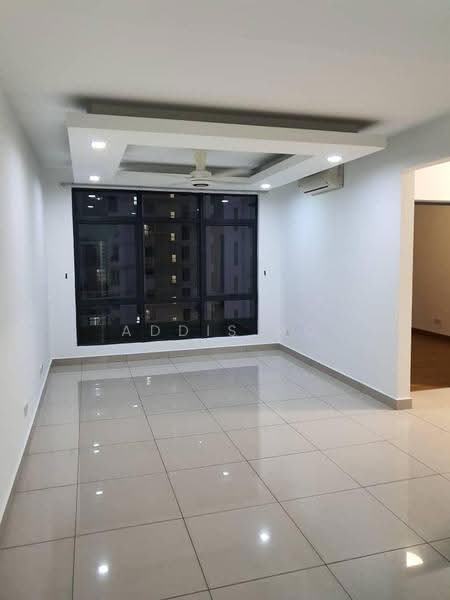 Kediaman Servis untuk Dijual di Amaya Maluri - Addis Bo - Living Room - PropertyGuru.com.my