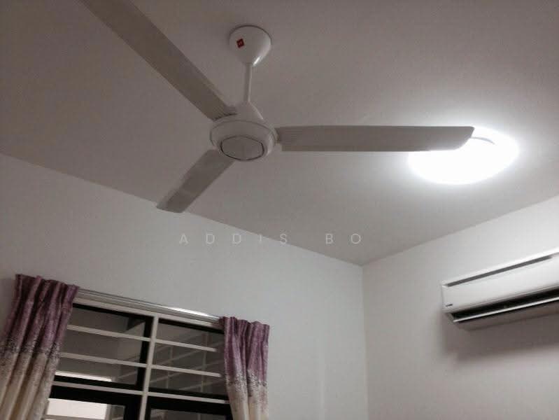 Kediaman Servis untuk Dijual di Amaya Maluri - Addis Bo - Interior - PropertyGuru.com.my