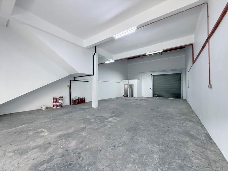 Terrace Factory for Rent in Taman Putri Kulai (Kulai) - Austing Ng - Interior - PropertyGuru.com.my