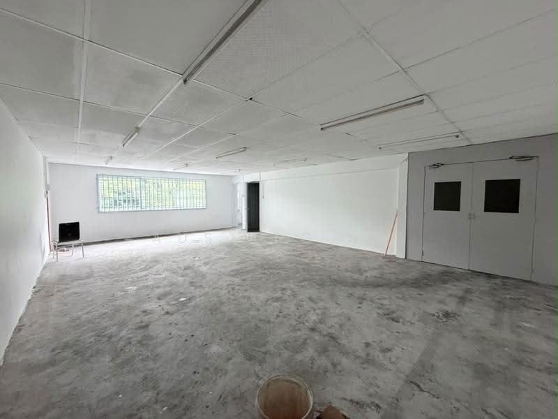 Terrace Factory for Rent in Taman Putri Kulai (Kulai) - Austing Ng - Interior - PropertyGuru.com.my
