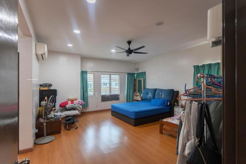 Rumah Berkembar untuk Dijual di Taman Aman Perdana (Kapar) - Vitas Tan - Bedroom - PropertyGuru.com.my