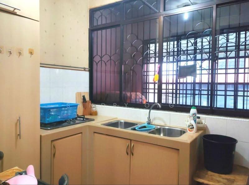 Semi-Detached House for Sale in Taman Rinting (Masai) - Sandry Ong - PropertyGuru.com.my