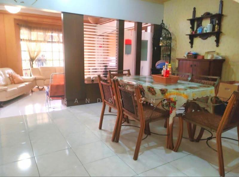 Semi-Detached House for Sale in Taman Rinting (Masai) - Sandry Ong - PropertyGuru.com.my