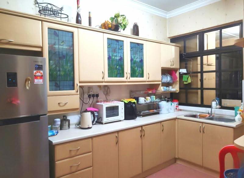 Semi-Detached House for Sale in Taman Rinting (Masai) - Sandry Ong - PropertyGuru.com.my