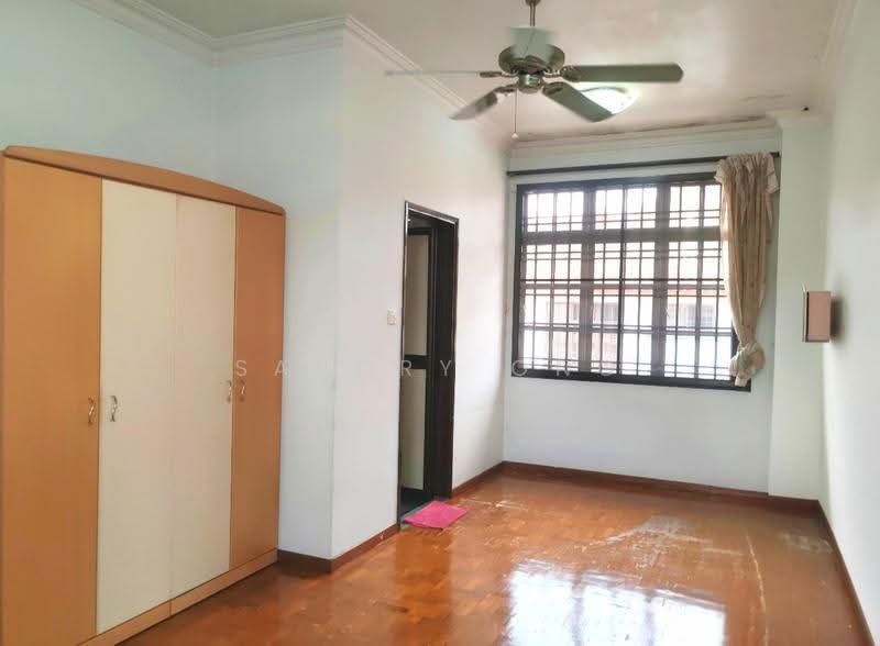 Semi-Detached House for Sale in Taman Rinting (Masai) - Sandry Ong - PropertyGuru.com.my