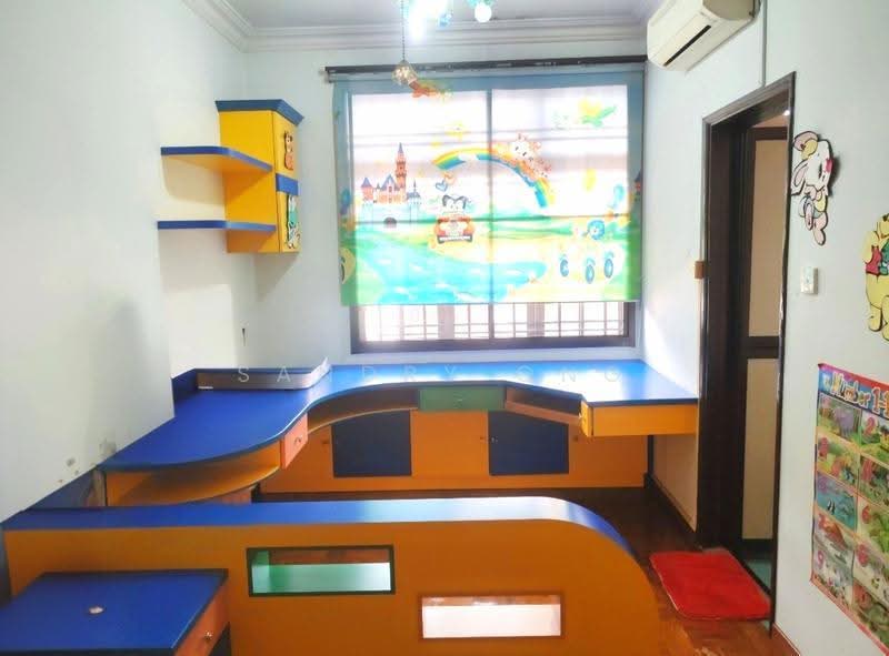 Semi-Detached House for Sale in Taman Rinting (Masai) - Sandry Ong - PropertyGuru.com.my