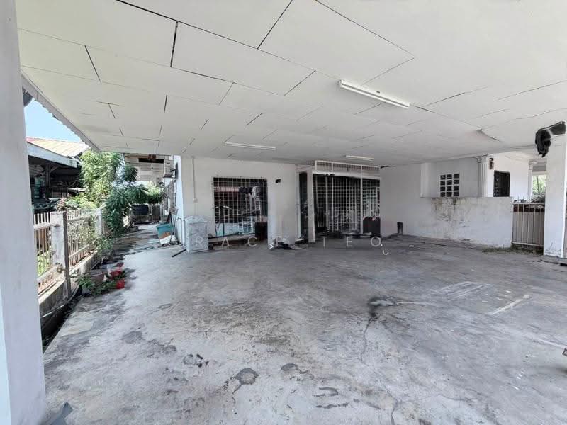 1-storey Terraced House for Sale in Kota Kinabalu (Sabah) - Grace Teo - Exterior - PropertyGuru.com.my