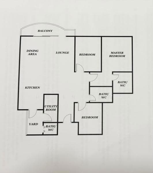 Condominium for Sale at Denai Sutera - Helen Saw - PropertyGuru.com.my