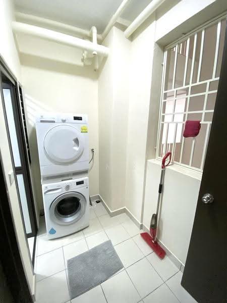 Condominium for Sale at Denai Sutera - Helen Saw - Interior - PropertyGuru.com.my