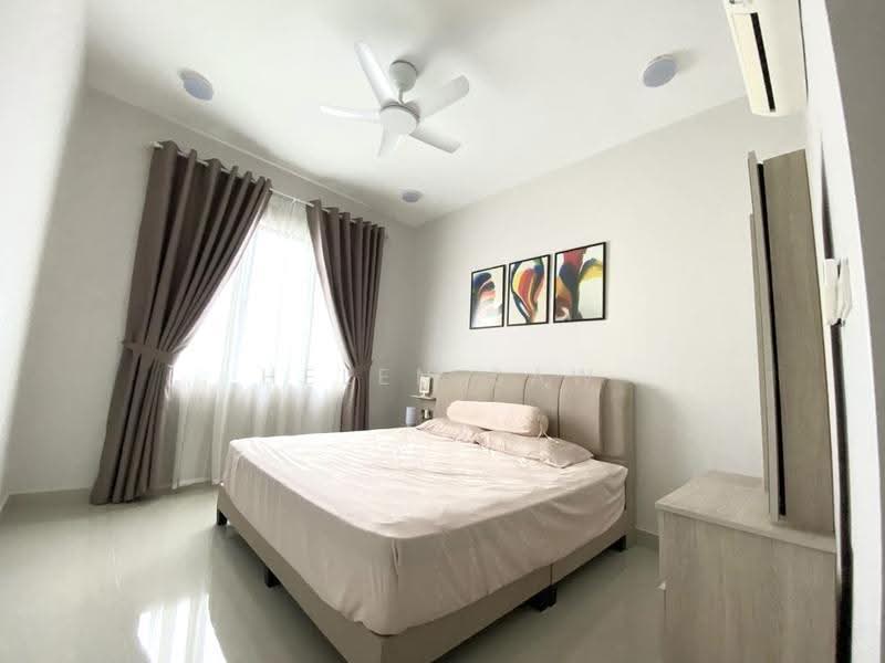 Condominium for Sale at Denai Sutera - Helen Saw - Bedroom - PropertyGuru.com.my