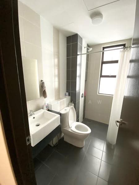 Condominium for Sale at Denai Sutera - Helen Saw - Bathroom - PropertyGuru.com.my