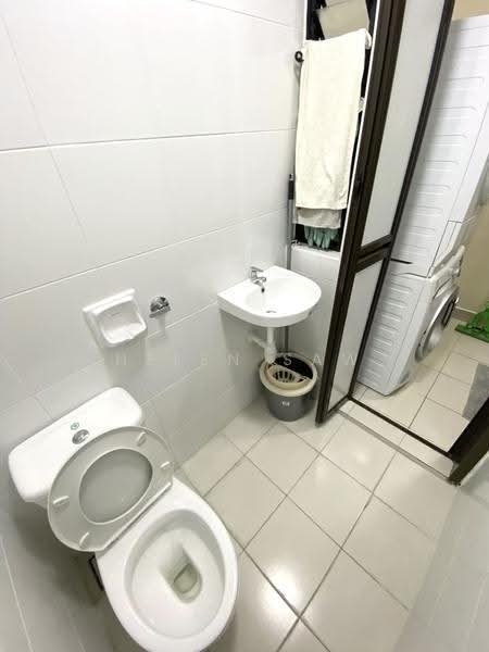 Condominium for Sale at Denai Sutera - Helen Saw - Bathroom - PropertyGuru.com.my