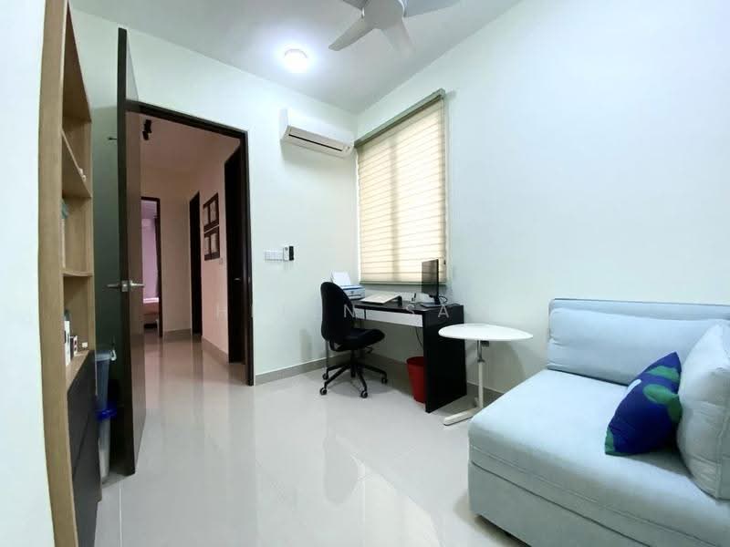 Condominium for Sale at Denai Sutera - Helen Saw - Study Room - PropertyGuru.com.my