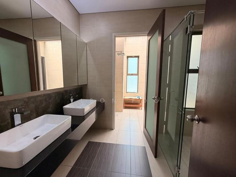 Semi-Detached House for Rent in Iskandar Puteri (Nusajaya) (Johor) - Vison Foo - Bathroom - PropertyGuru.com.my