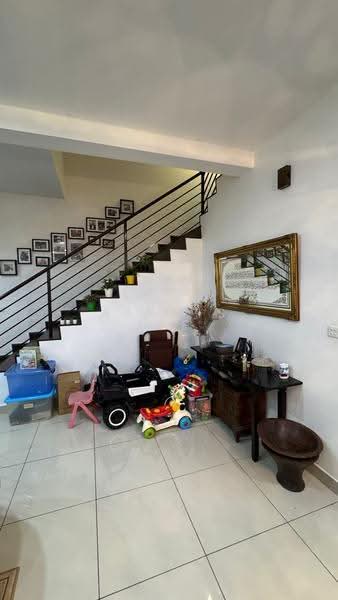 2-storey Terraced House for Sale in Taman Nusa Idaman (Iskandar Puteri (Nusajaya)) - Alanis Lee - PropertyGuru.com.my