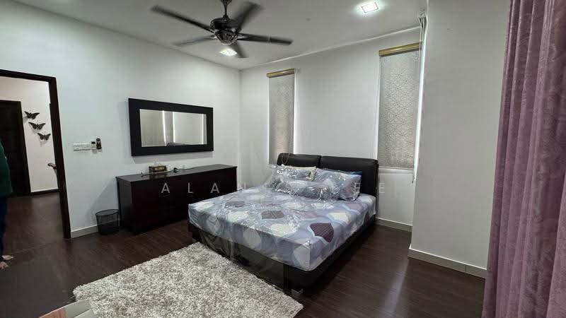 2-storey Terraced House for Sale in Taman Nusa Idaman (Iskandar Puteri (Nusajaya)) - Alanis Lee - PropertyGuru.com.my