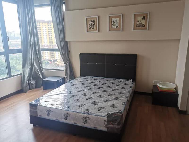 Condominium for Sale at Nautica Lake Suites - Thomas Loh - Bedroom - PropertyGuru.com.my