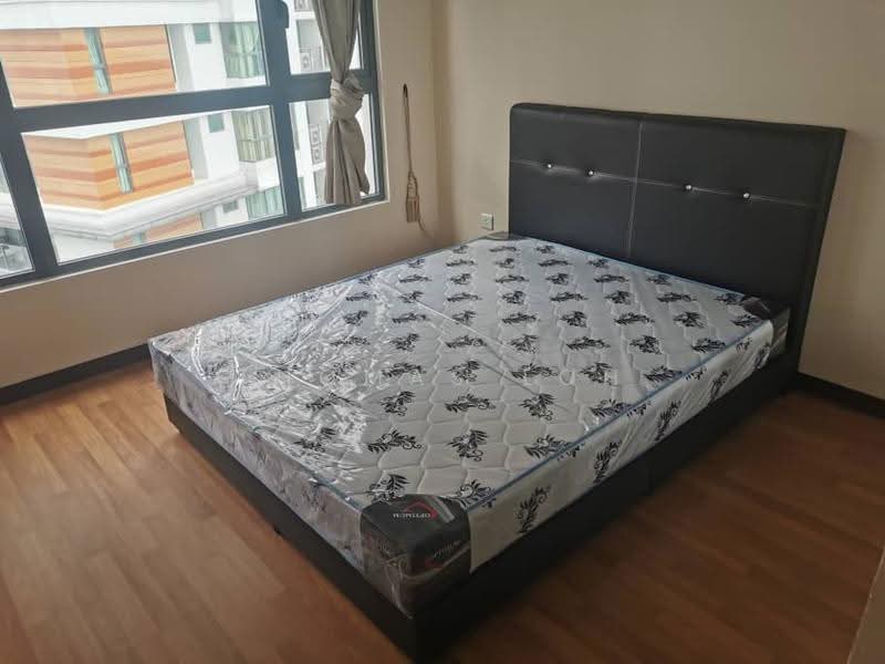 Condominium for Sale at Nautica Lake Suites - Thomas Loh - Bedroom - PropertyGuru.com.my