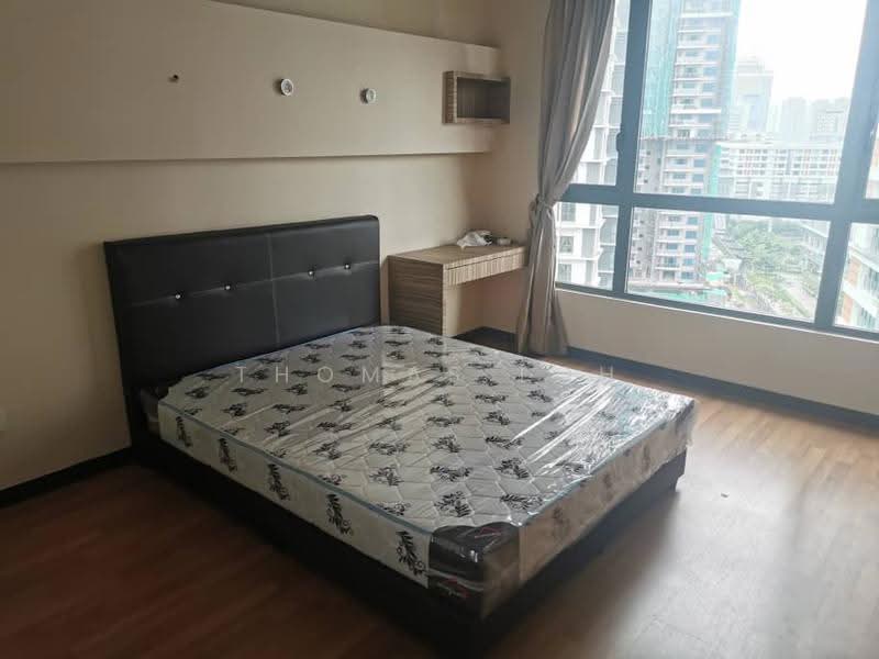 Condominium for Sale at Nautica Lake Suites - Thomas Loh - Bedroom - PropertyGuru.com.my