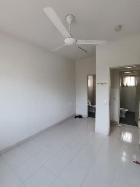 Apartment for Rent at Harmoni 1 - Lee Yuqi - Bathroom - PropertyGuru.com.my