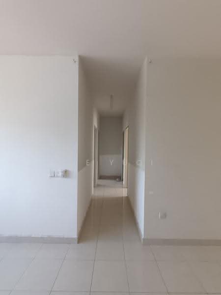 Apartment for Rent at Harmoni 1 - Lee Yuqi - Corridor - PropertyGuru.com.my