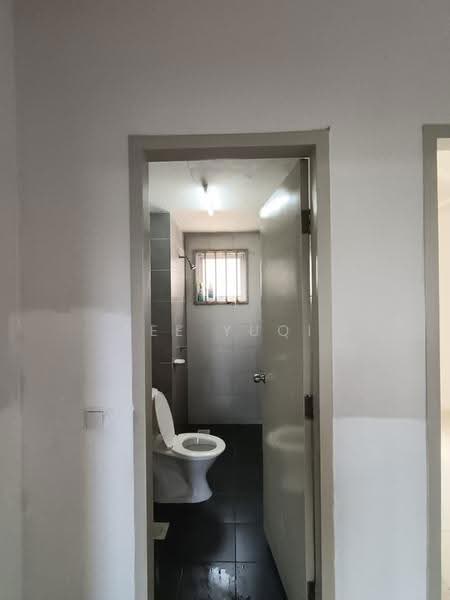 Apartment for Rent at Harmoni 1 - Lee Yuqi - Bathroom - PropertyGuru.com.my