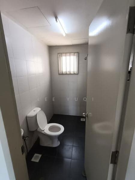 Apartment for Rent at Harmoni 1 - Lee Yuqi - Bathroom - PropertyGuru.com.my