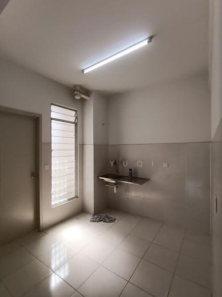 Apartment for Rent at Harmoni 1 - Lee Yuqi - Kitchen - PropertyGuru.com.my