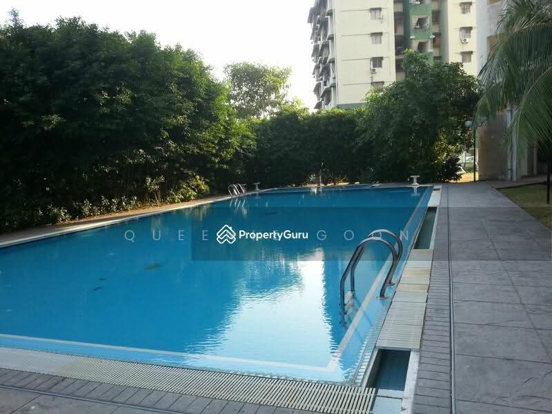 Pangsapuri untuk Dijual di Nipah Emas - Queenie Goon - Exterior - PropertyGuru.com.my