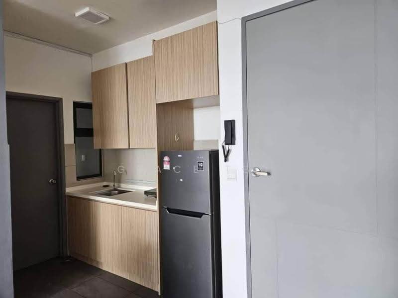 Condominium for Sale at The Garden Bundusan - Grace Teo - Kitchen - PropertyGuru.com.my