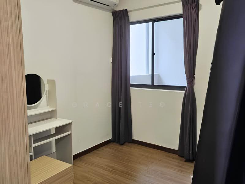 Condominium for Sale at The Garden Bundusan - Grace Teo - Bedroom - PropertyGuru.com.my