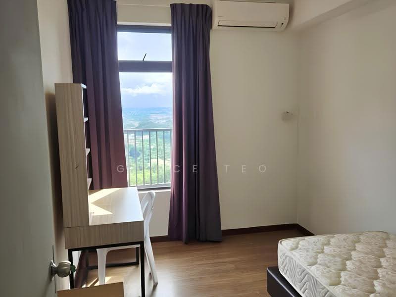 Condominium for Sale at The Garden Bundusan - Grace Teo - Bedroom - PropertyGuru.com.my
