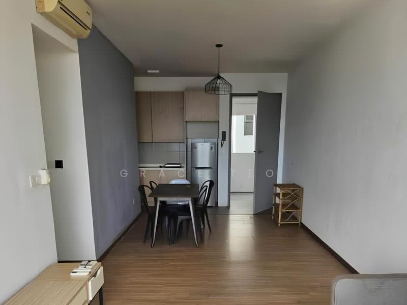 Condominium for Sale at The Garden Bundusan - Grace Teo - Kitchen - PropertyGuru.com.my
