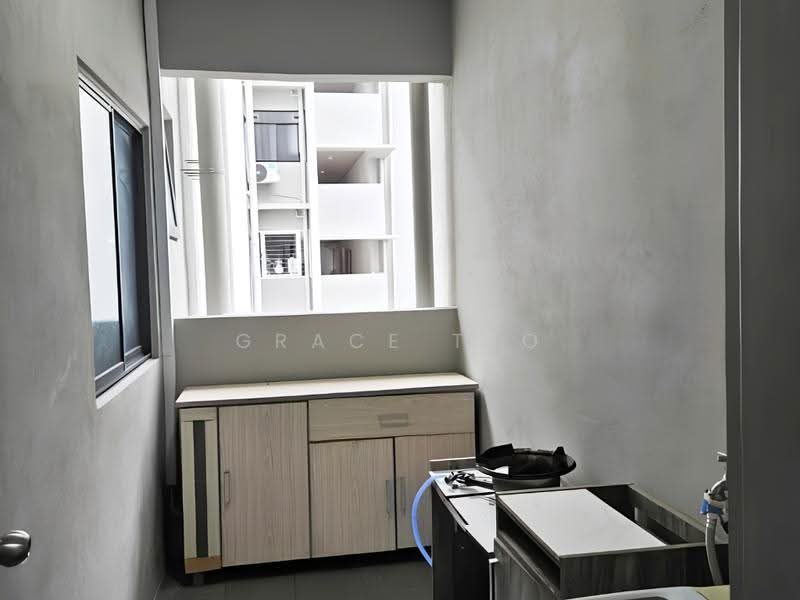 Condominium for Sale at The Garden Bundusan - Grace Teo - Interior - PropertyGuru.com.my