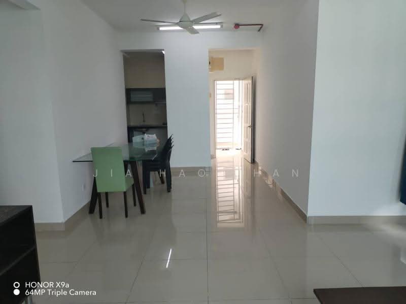 Service Residence for Rent at The Arc - Jia Hao Chan - Dining Room - PropertyGuru.com.my