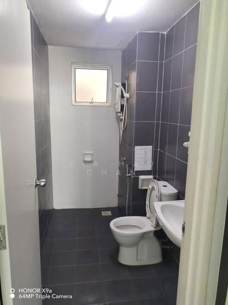 Service Residence for Rent at The Arc - Jia Hao Chan - Bathroom - PropertyGuru.com.my