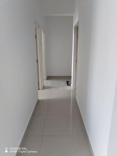 Service Residence for Rent at The Arc - Jia Hao Chan - Corridor - PropertyGuru.com.my