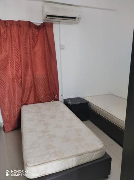 Service Residence for Rent at The Arc - Jia Hao Chan - Bedroom - PropertyGuru.com.my