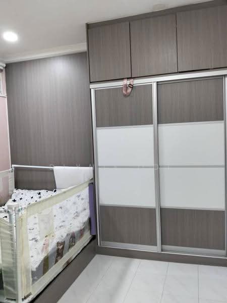 Rumah Teres 1-Tingkat untuk Dijual di Taman Bukit Permai (Ampang) - Dlynie Ooi - Bedroom - PropertyGuru.com.my