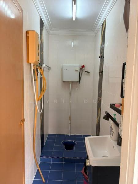 Rumah Teres 1-Tingkat untuk Dijual di Taman Bukit Permai (Ampang) - Dlynie Ooi - Bathroom - PropertyGuru.com.my
