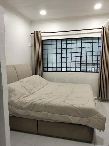 Rumah Teres 1-Tingkat untuk Dijual di Taman Bukit Permai (Ampang) - Dlynie Ooi - Bedroom - PropertyGuru.com.my