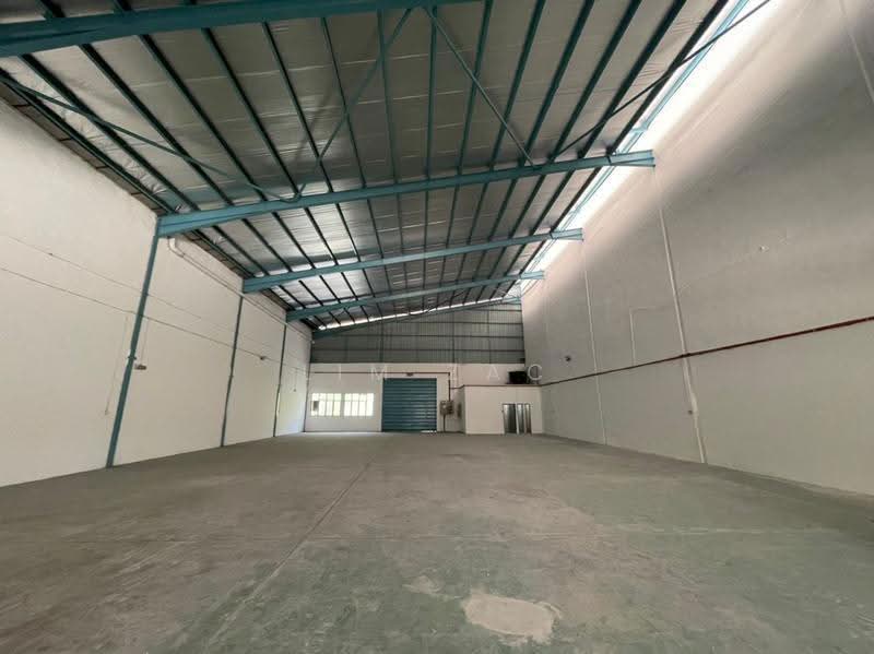 Warehouse for Rent in Subang Jaya (Selangor) - Zac Lim - Interior - PropertyGuru.com.my